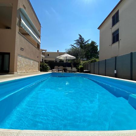 דירות זאדאר Borik Hills מראה חיצוני תמונה