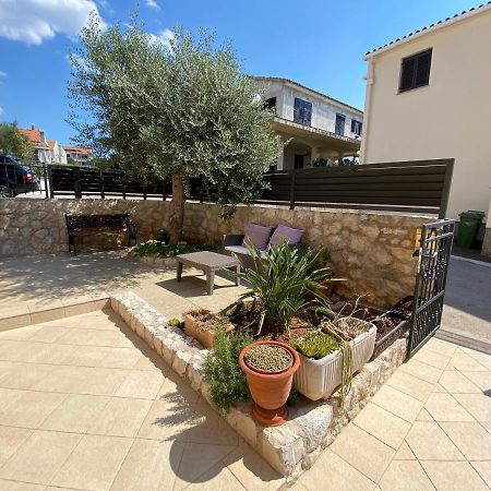 דירות זאדאר Borik Hills מראה חיצוני תמונה
