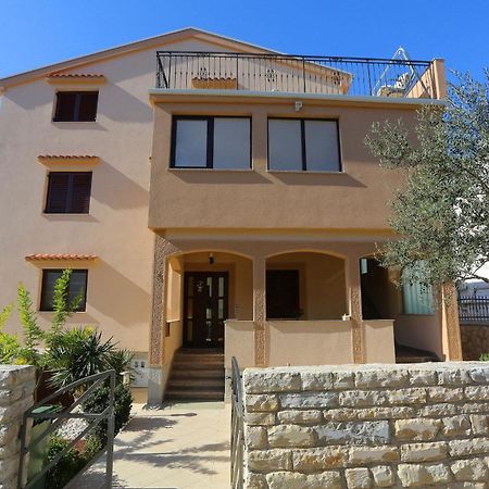 דירות זאדאר Borik Hills מראה חיצוני תמונה