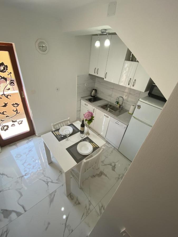דירות זאדאר Borik Hills מראה חיצוני תמונה
