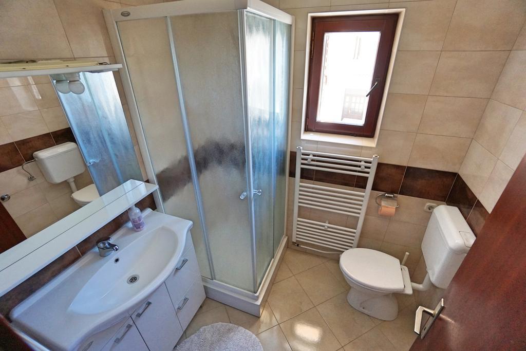 דירות זאדאר Borik Hills מראה חיצוני תמונה